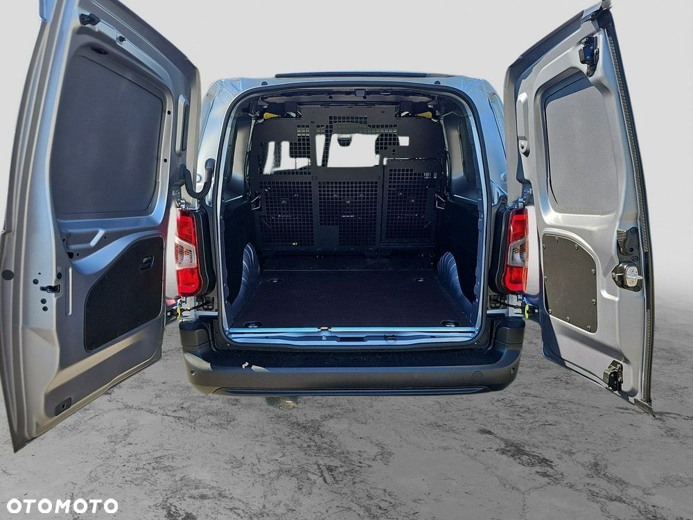 Peugeot Partner - 17