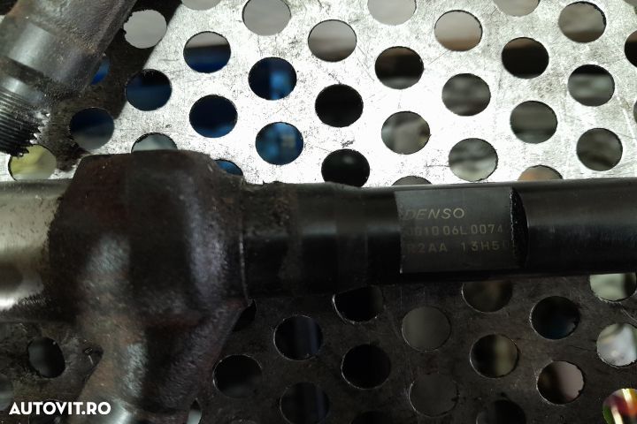 SET INJECTOARE R2AA13H50 R2AA13H50 Mazda 6 GH [facelift] [2009 - 2013 - 3