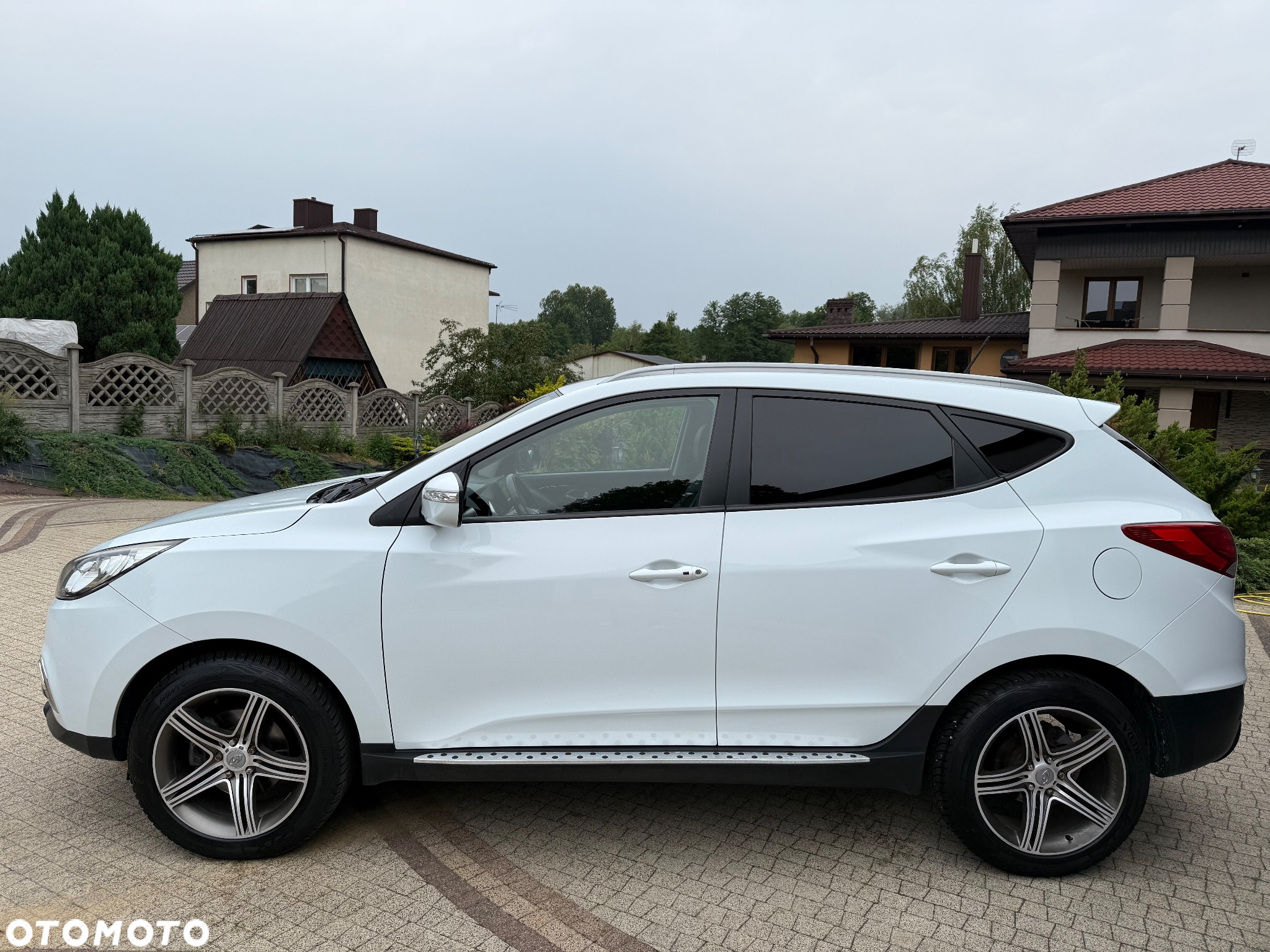 Hyundai ix35 2.0 Premium - 11