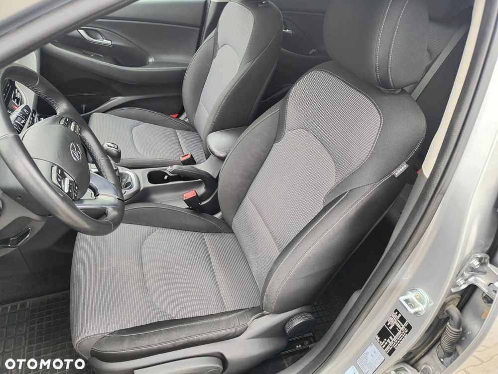Hyundai i30 - 10