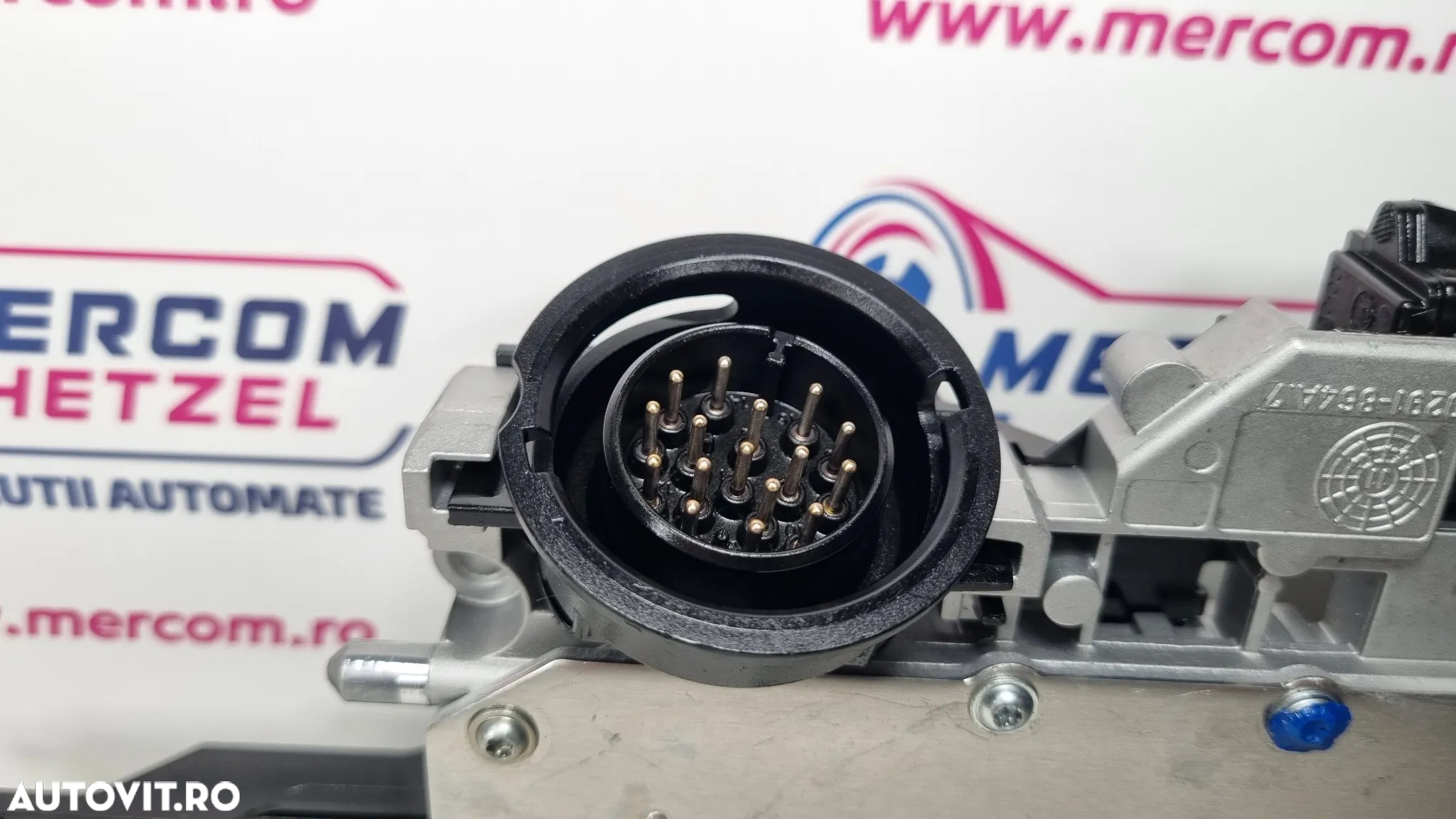 Calculator Mecatronic 0B5927256D STRONIC DSG DL501 0B5 / AUDI A4 B8 ALLROAD / A6 C7 ALLROAD / QUATTRO / Q5 QUATTRO / 2011+ - 4