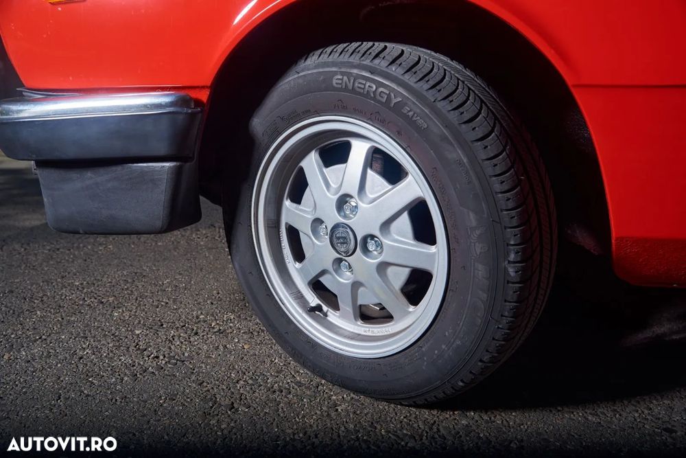 Lancia Beta - 11