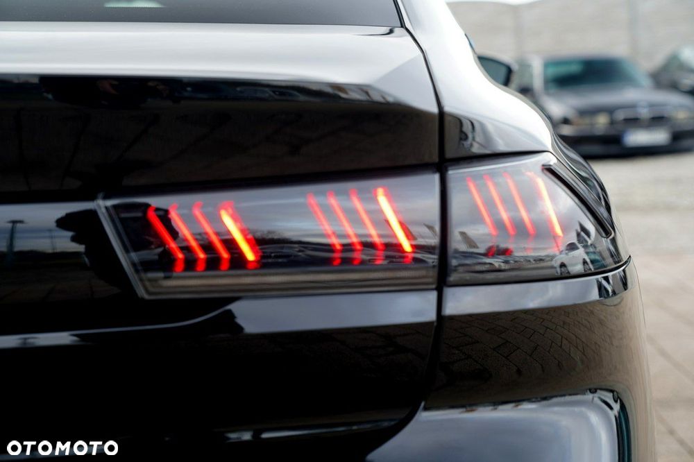 Peugeot 508 - 13