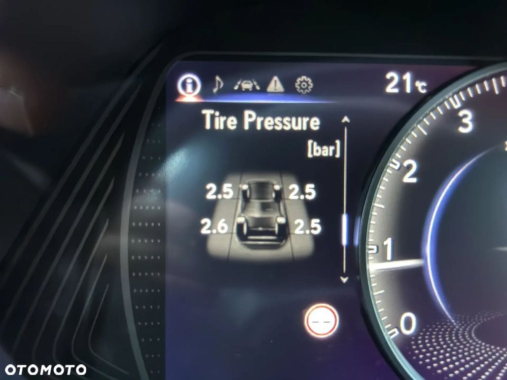 Lexus UX 200 GPF F Impression 2WD - 26