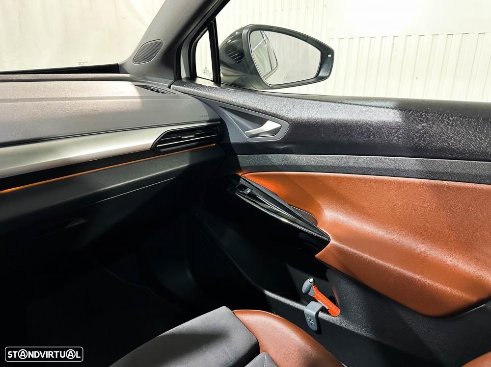 VW ID.4 Performance Upgrade Pro 1st Max - 21