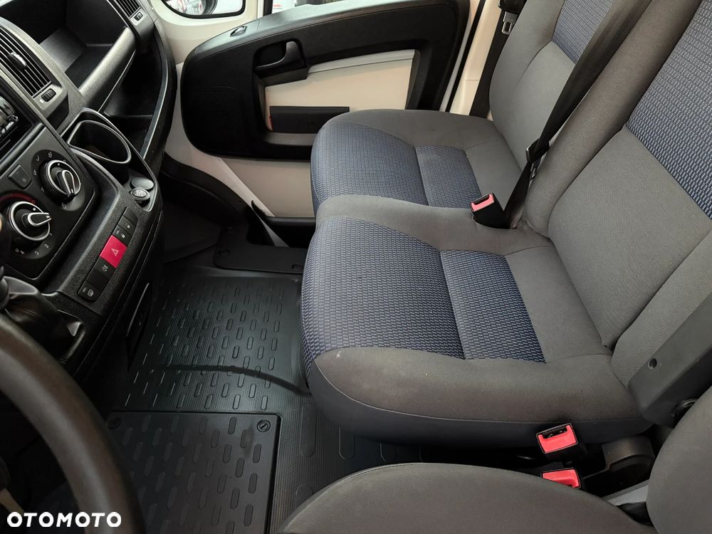 Citroën Jumper Ducato L2H2 - 24