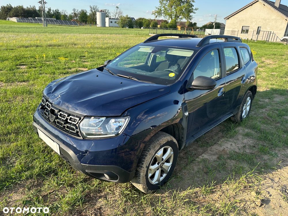 Dacia Duster 1.5 dCi SL Off-Road - 27