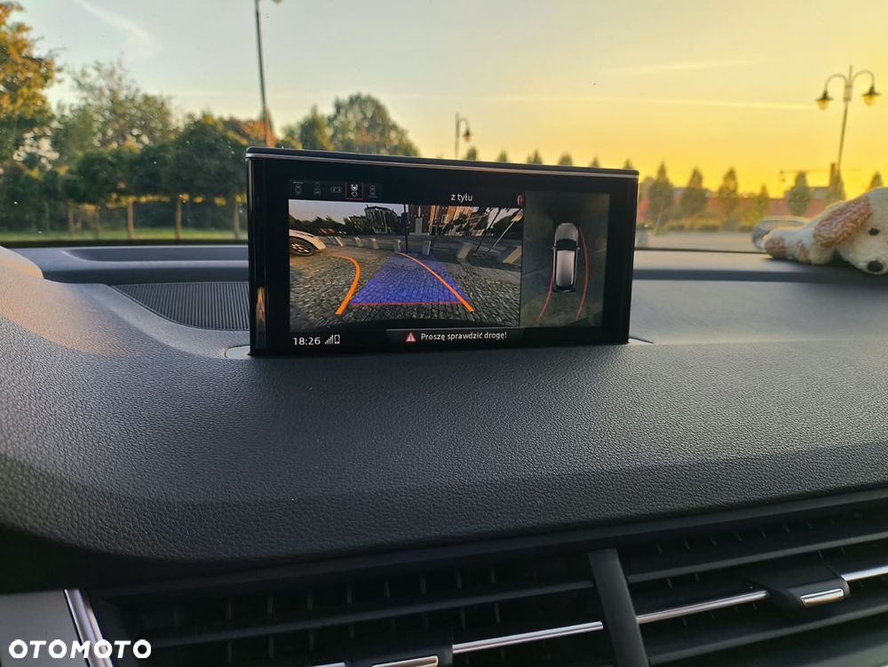 Audi Q7 3.0 TDI Quattro Tiptr - 10