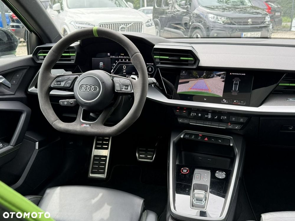 Audi RS3 Sportback 2.5 TFSI Quattro S tronic - 20