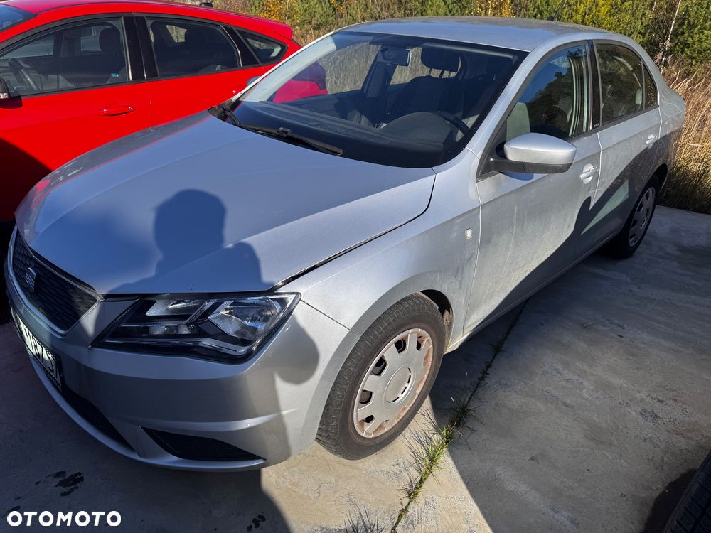 Seat Toledo - 1