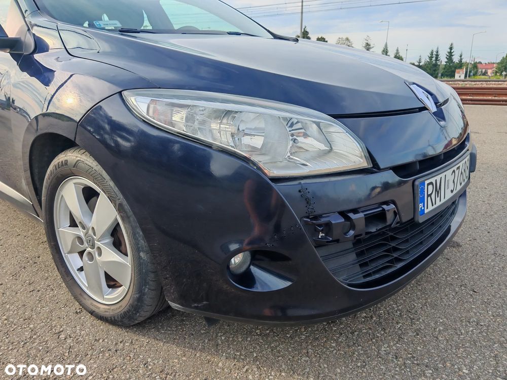 Renault Megane 1.9 dCi Dynamique Euro5 - 17