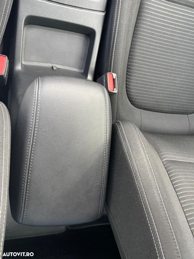 Ford Focus 1.5 EcoBlue Titanium - 17