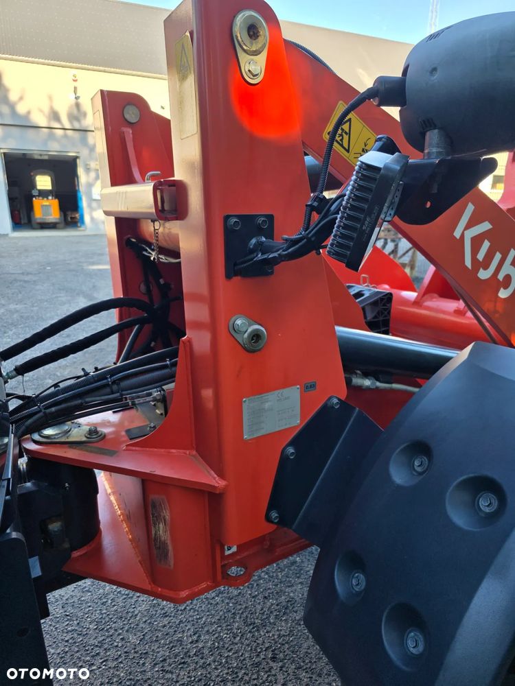 Kubota R065 HW - 5