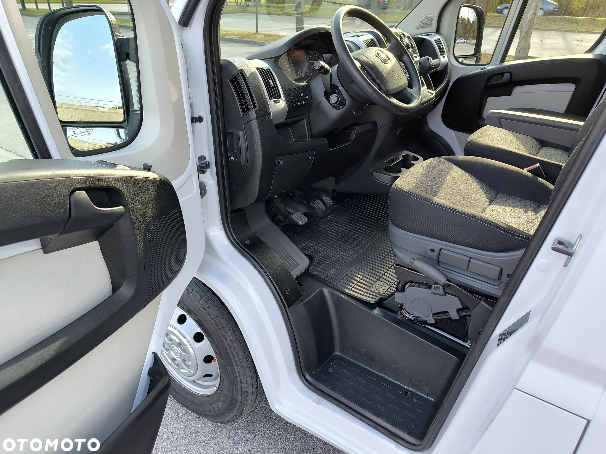 Fiat Ducato - 20