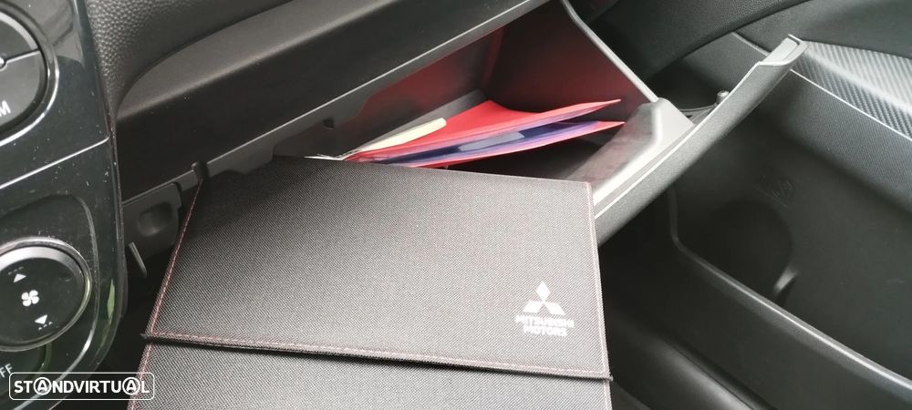Mitsubishi Space Star 1.2 Select - 7