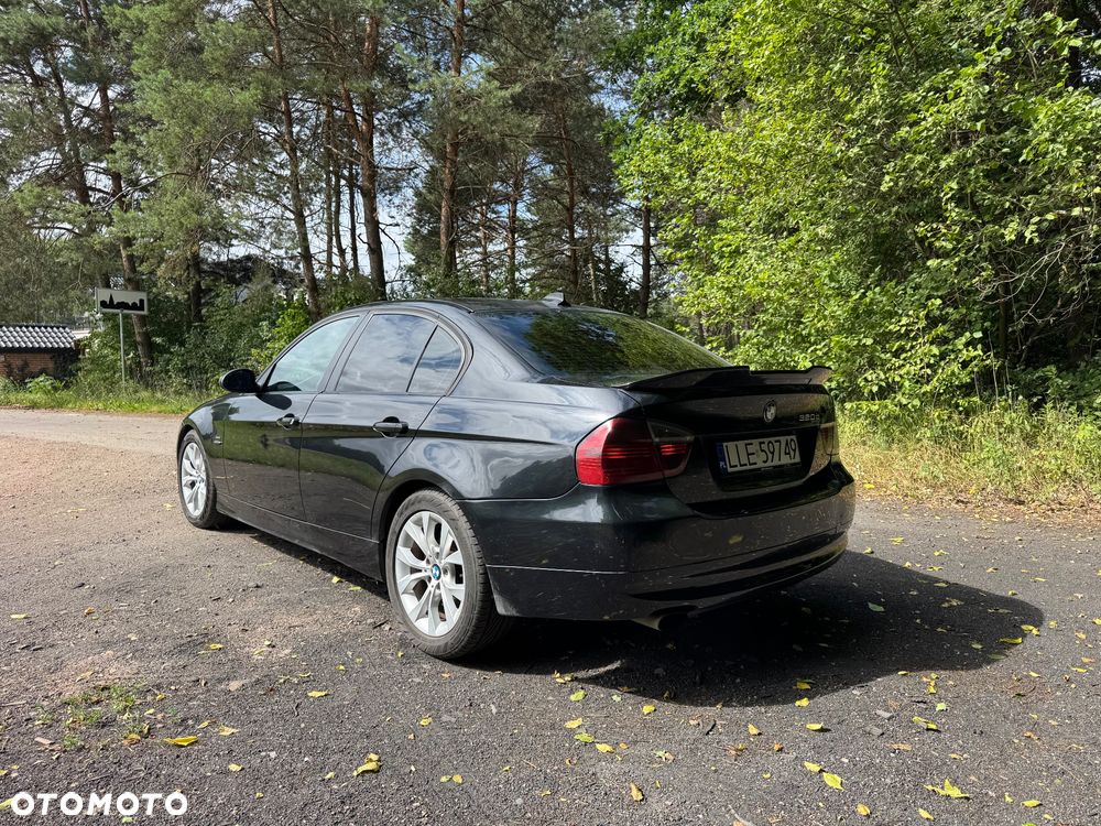 BMW Seria 3 - 3
