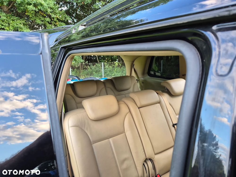 Mercedes-Benz GL 420 CDI - 14