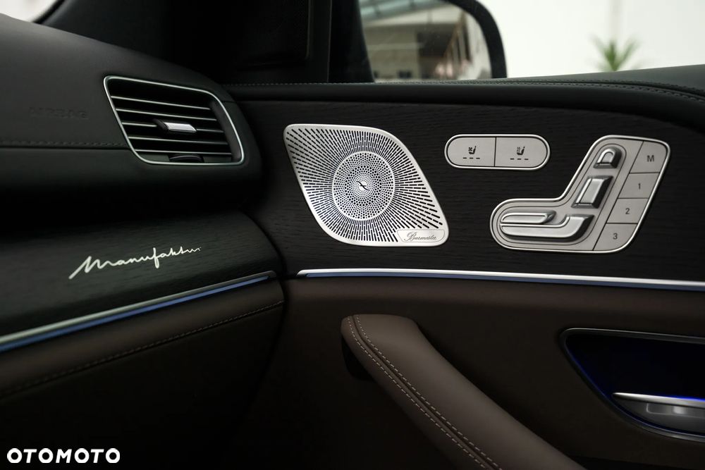 Mercedes-Benz GLE 350 de PHEV 4-Matic AMG Line - 23