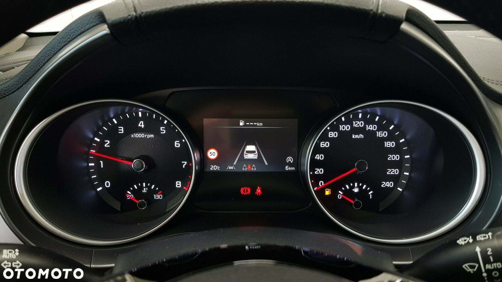Kia Ceed - 21