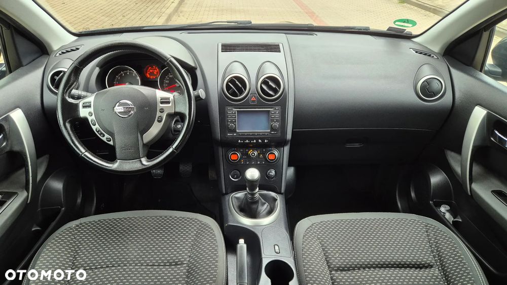 Nissan Qashqai 2.0 I-Way - 18