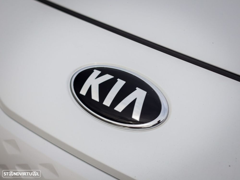 Kia e-Niro 64kWh - 16