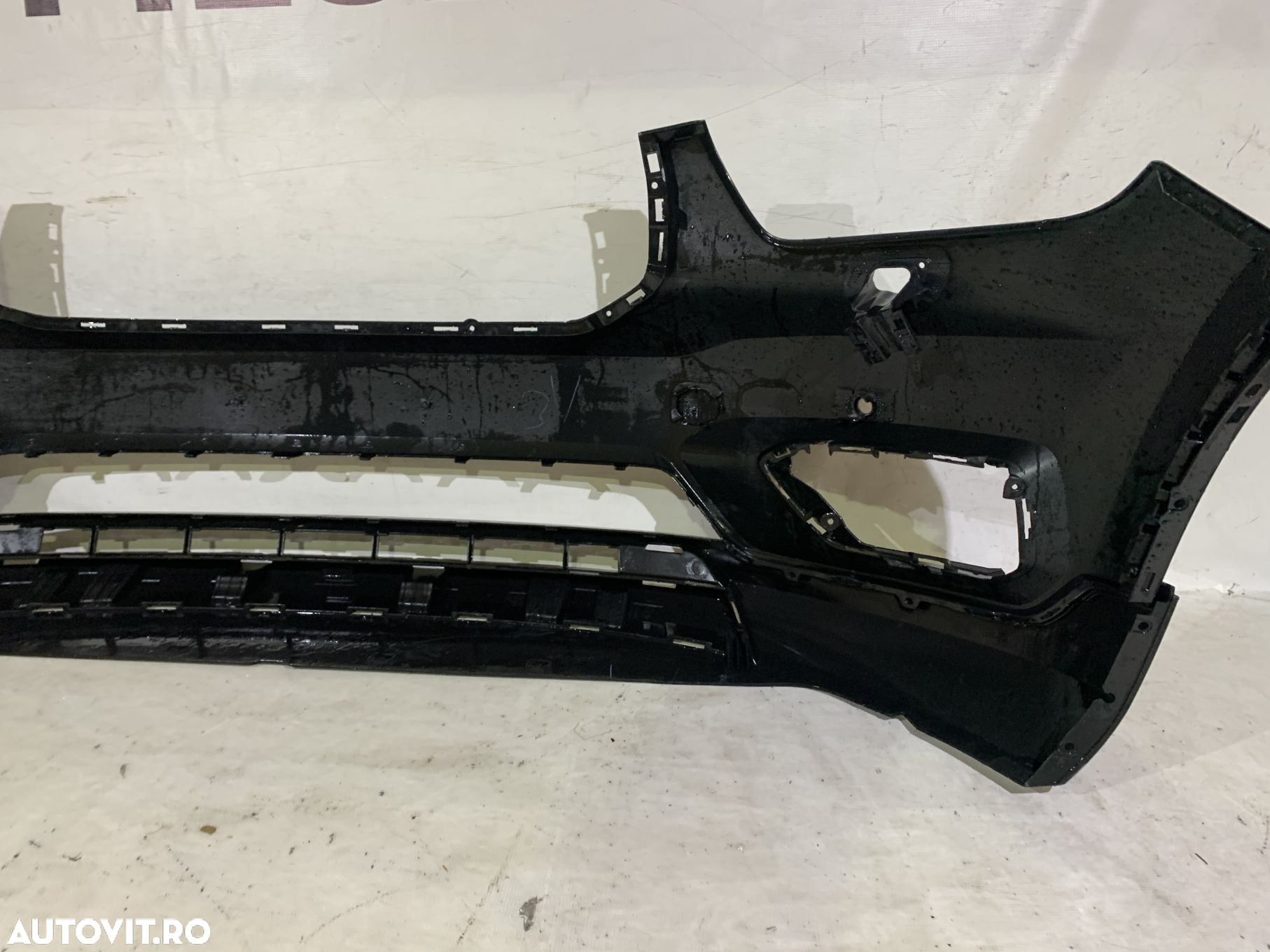 Bara fata Volvo XC40, 2018, 2019, 2020, 2021, 2022, 2023, cod origine OE 31449359. - 11