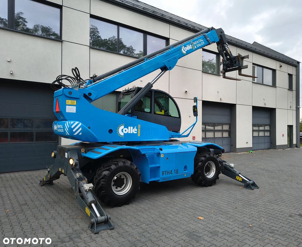 Magni RTH 4.18 SMART - 6