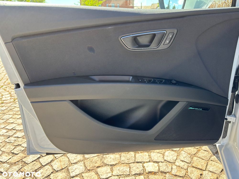 Seat Leon 1.4 TSI FR S&S - 29