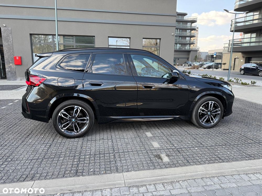 BMW X1 xDrive23d mHEV sport - 23