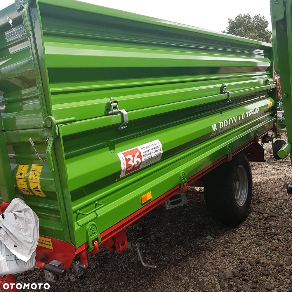 Pronar PRONAR T654/2 - 9