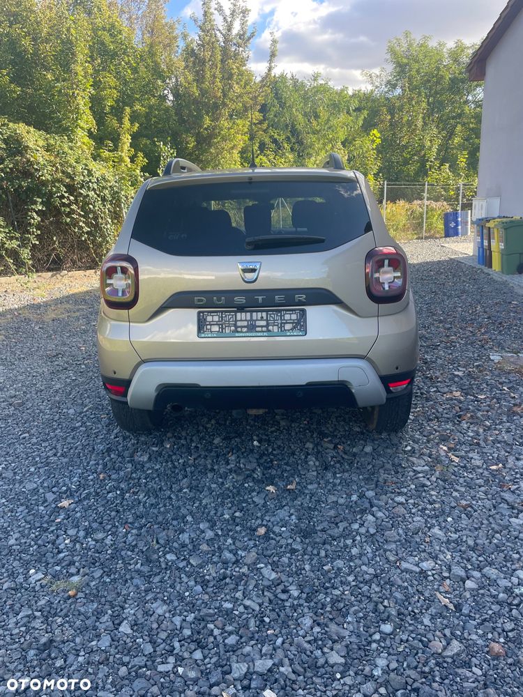 Dacia Duster 1.6 SCe Laureate S&S - 7