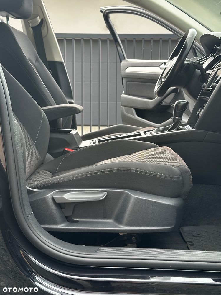 Volkswagen Passat 2.0 TDI BMT Highline DSG - 31