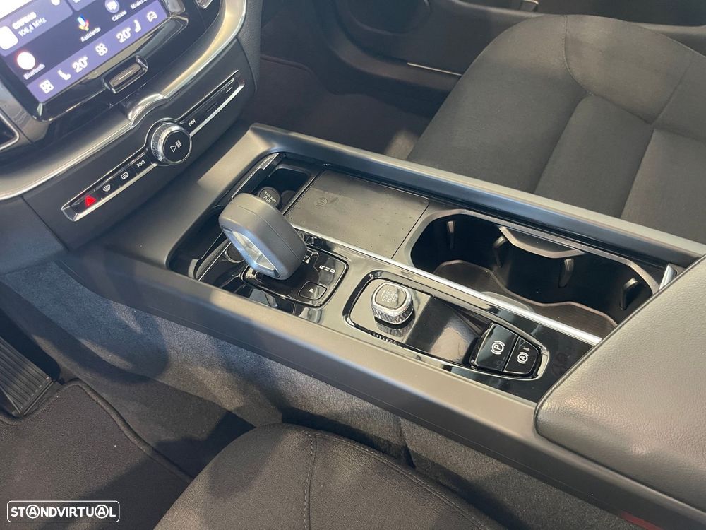 Volvo XC 60 2.0 T6 PHEV Inscription Expression AWD - 16