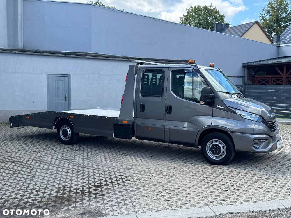 Iveco Daily - 20