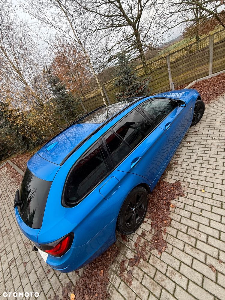 BMW Seria 5 - 17