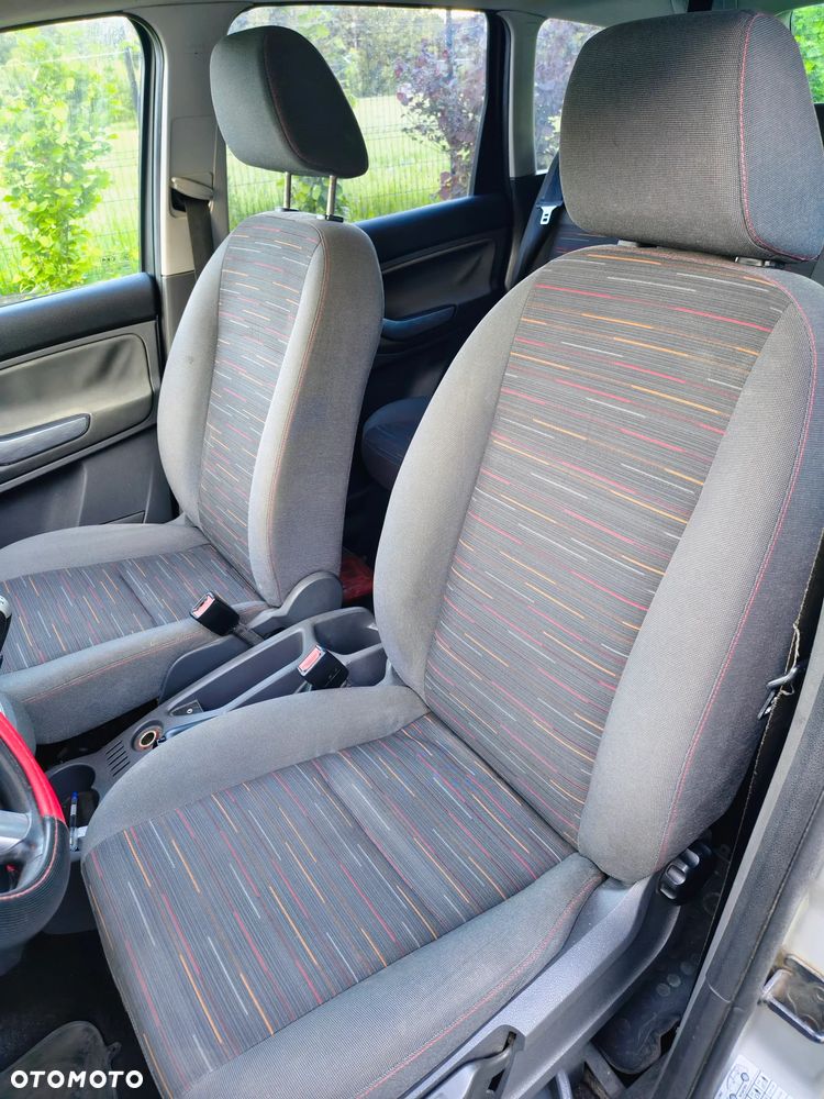 Ford C-MAX - 5