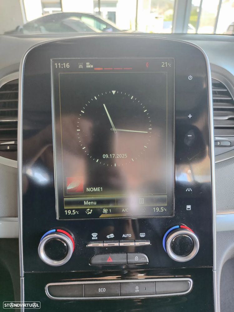 Renault Espace 1.6 dCi Zen - 32