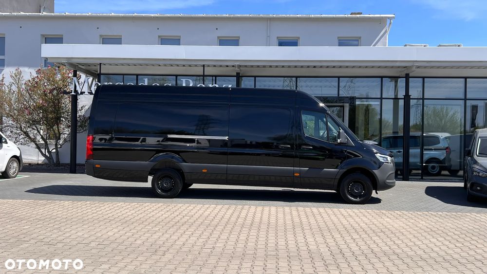Mercedes-Benz Sprinter 319 CDI - 6