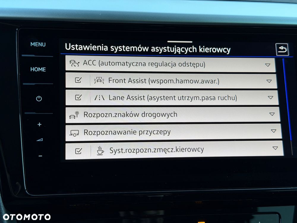 Volkswagen Arteon 2.0 TDI SCR 4Motion DSG R-Line - 27