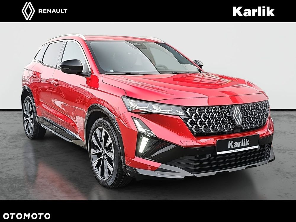 Renault Austral 1.3 TCe mHEV Techno - 3