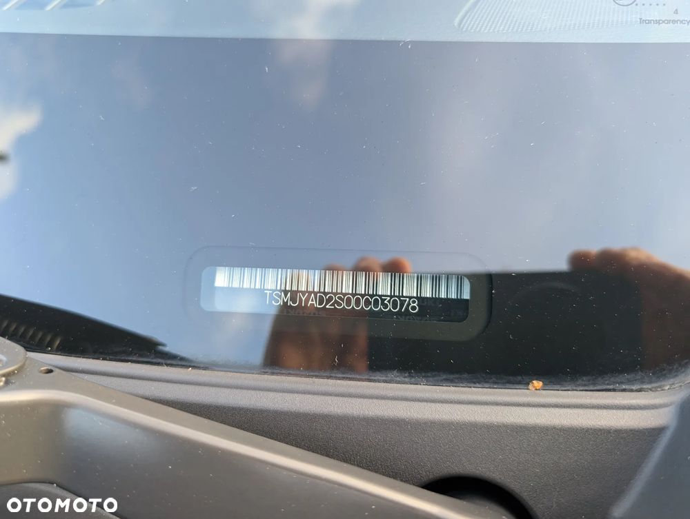 Suzuki SX4 S-Cross - 20