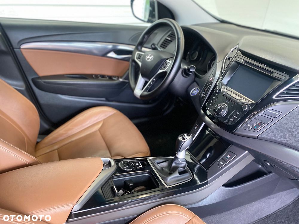 Hyundai i40 1.7 CRDi Business - 11