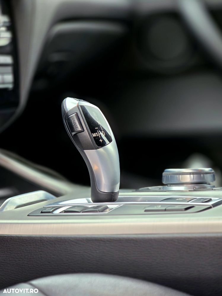 BMW X4 xDrive20d Aut. xLine - 23