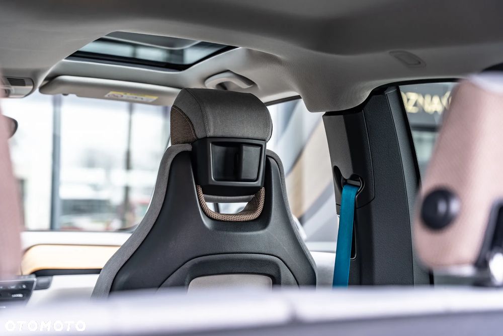 BMW i3 i3S 120 Ah - 33