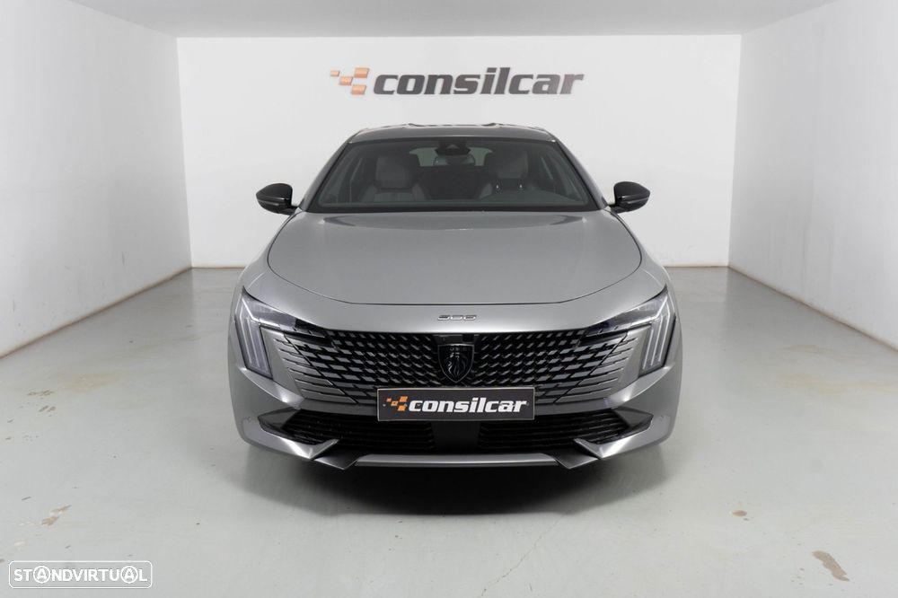 Peugeot 508 1.6 Hybrid Allure e-EAT8 - 2