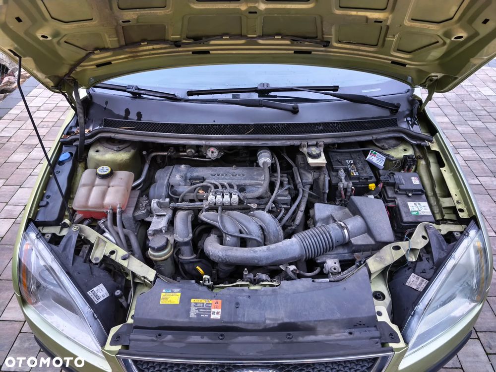 Ford Focus - 22