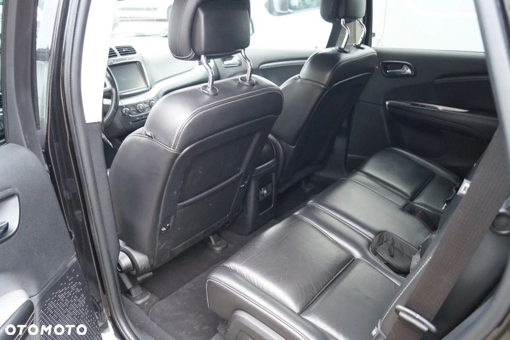 Fiat Freemont 2.0 Multijet Cross AWD - 21
