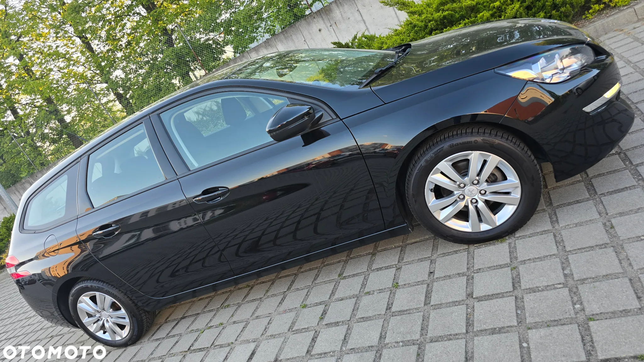 Peugeot 308 - 17