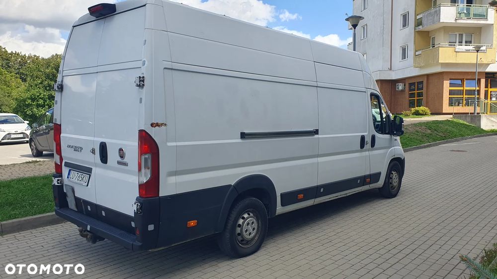 Fiat DUCATO - 3