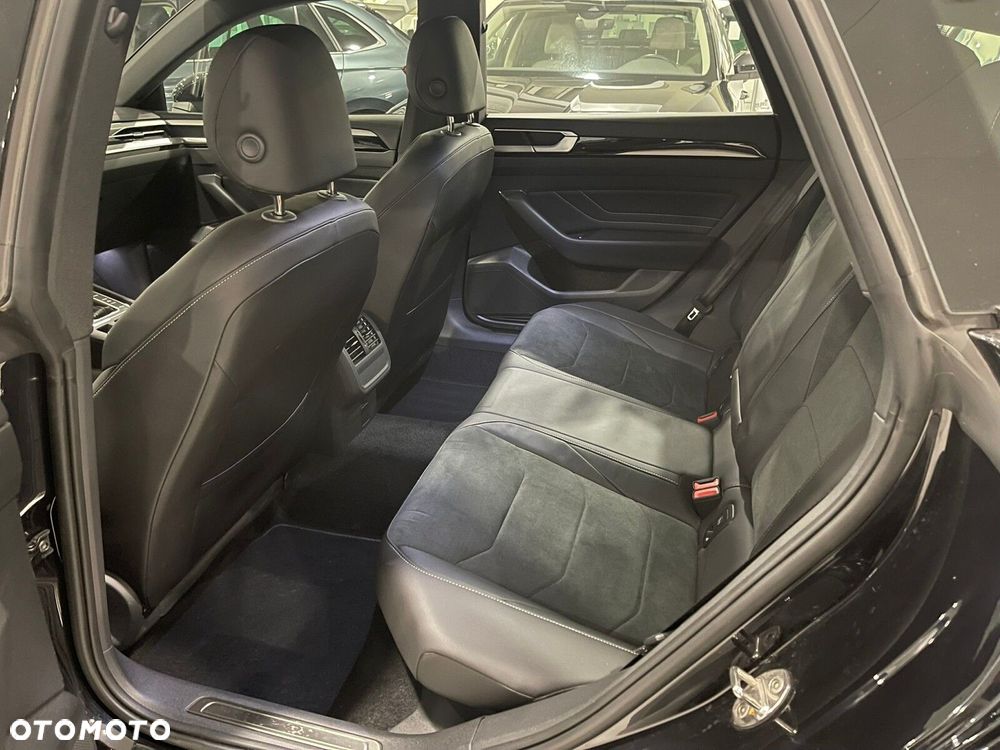 Volkswagen Arteon Shooting Brake 2.0 TSI R-Line DSG - 10